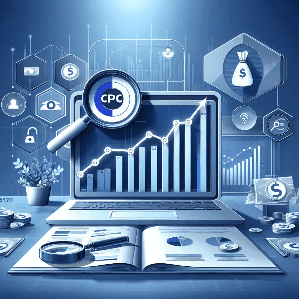Cómo reducir el CPC en Google Ads y ahorrar presupuesto