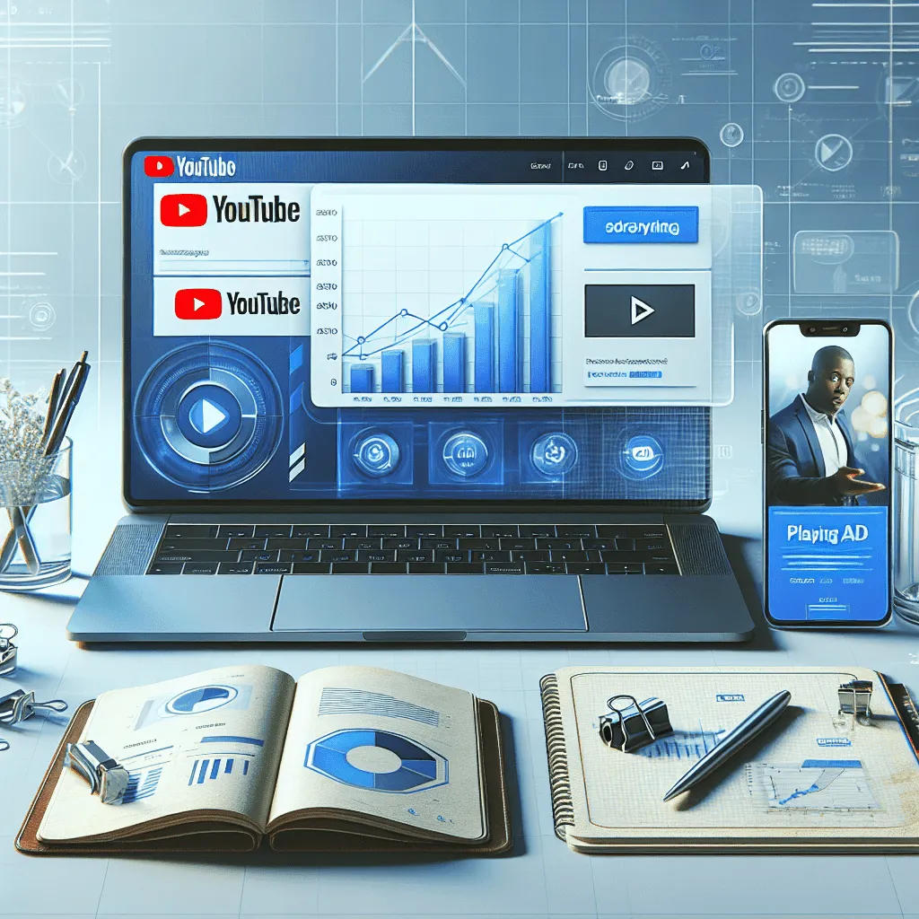 Publicidad en YouTube Ads: Guía para atraer más clientes